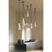 Savona Alabaster Chandelier - Simprolos