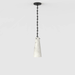 Savona Alabaster Chandelier - Simprolos