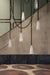 Savona Alabaster Chandelier - Simprolos
