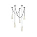 Savona Alabaster Chandelier - Simprolos