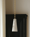 Savona Alabaster Chandelier - Simprolos