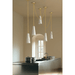 Savona Alabaster Chandelier - Simprolos