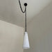 Savona Alabaster Chandelier - Simprolos