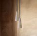 Savona Alabaster Chandelier - Simprolos