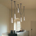 Savona Alabaster Chandelier - Simprolos