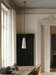 Savona Alabaster Chandelier - Simprolos