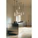 Savona Alabaster Chandelier - Simprolos