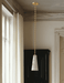 Savona Alabaster Chandelier - Simprolos