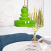 Schoolhouse Glass Pendant Light - Simprolos