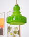 Schoolhouse Glass Pendant Light - Simprolos