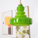 Schoolhouse Glass Pendant Light - Simprolos