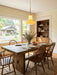Schoolhouse Glass Pendant Light - Simprolos