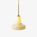 Schoolhouse Glass Pendant Light - Simprolos
