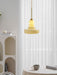 Schoolhouse Glass Pendant Light - Simprolos