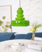 Schoolhouse Glass Pendant Light - Simprolos
