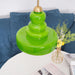 Schoolhouse Glass Pendant Light - Simprolos