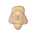 Screen Cannage Sconce - Simprolos