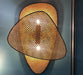 Screen Cannage Sconce - Simprolos