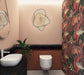 Screen Cannage Sconce - Simprolos