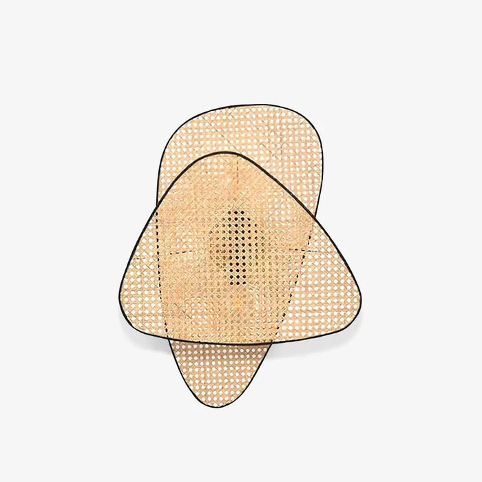 Screen Cannage Sconce - Simprolos