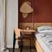 Screen Cannage Sconce - Simprolos
