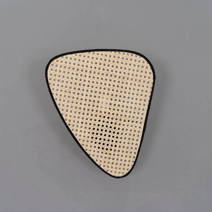 Screen Cannage Sconce - Simprolos