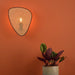 Screen Cannage Sconce - Simprolos