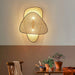 Screen Cannage Sconce - Simprolos