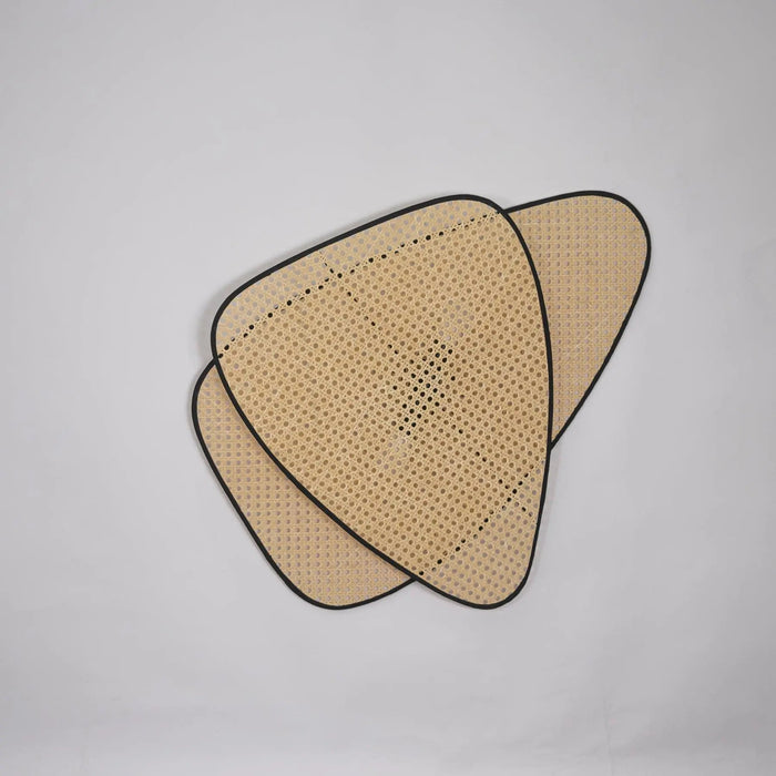Screen Cannage Sconce - Simprolos
