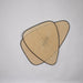 Screen Cannage Sconce - Simprolos