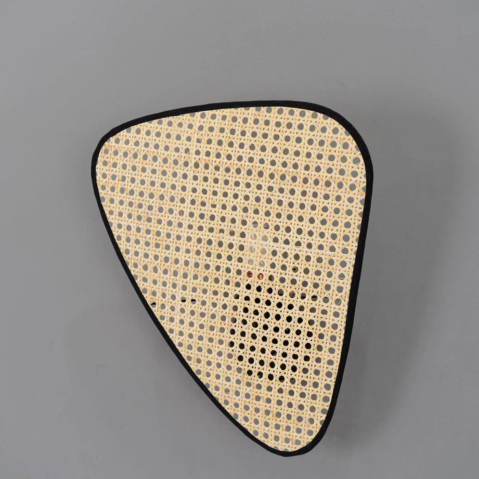 Screen Cannage Sconce - Simprolos