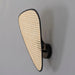 Screen Cannage Sconce - Simprolos