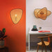Screen Cannage Sconce - Simprolos