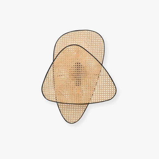 Screen Cannage Sconce - Simprolos