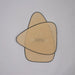 Screen Cannage Sconce - Simprolos