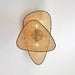 Screen Cannage Sconce - Simprolos