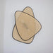 Screen Cannage Sconce - Simprolos
