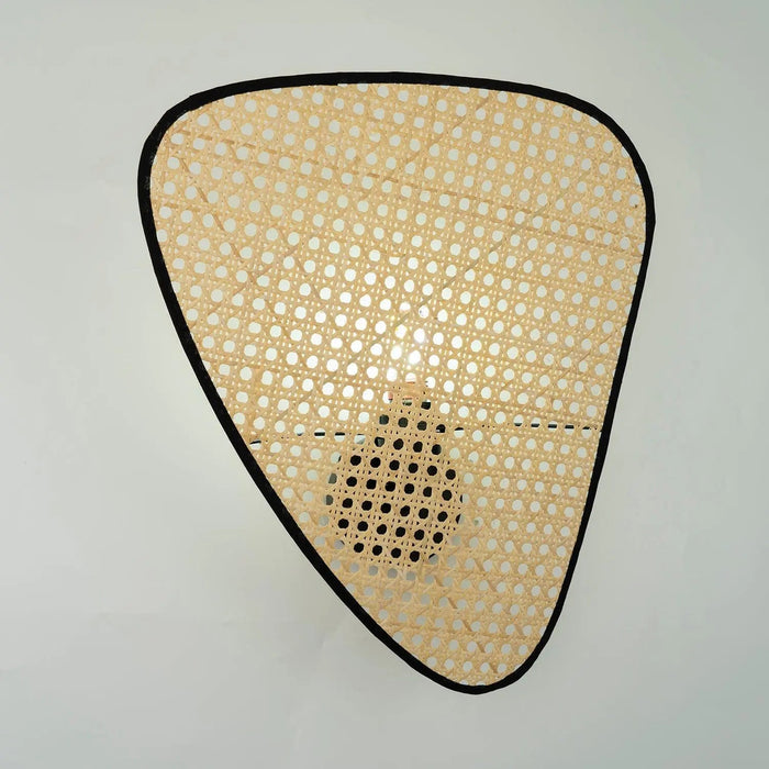 Screen Cannage Sconce - Simprolos