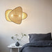 Screen Cannage Sconce - Simprolos