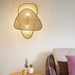 Screen Cannage Sconce - Simprolos
