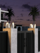 Sculptform Outdoor Light - Simprolos