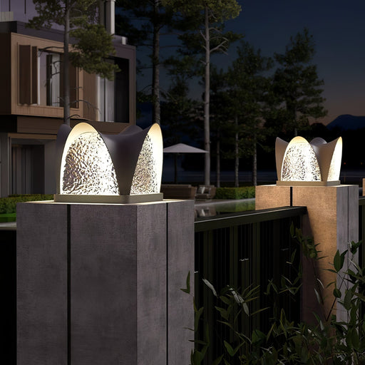 Sculptform Outdoor Light - Simprolos