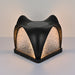 Sculptform Solar Outdoor Light - Simprolos