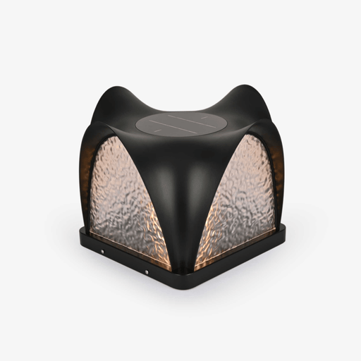 Sculptform Solar Outdoor Light - Simprolos