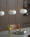 Sculptural Pendant Light - Simprolos