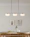 Sculptural Pendant Light - Simprolos
