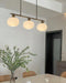 Sculptural Pendant Light - Simprolos