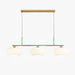 Sculptural Pendant Light - Simprolos