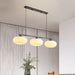 Sculptural Pendant Light - Simprolos