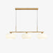 Sculptural Pendant Light - Simprolos